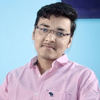 Shivam Khandelwal