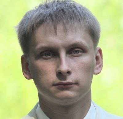 Коротаев Константин