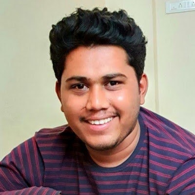 Saurabh Nikkam