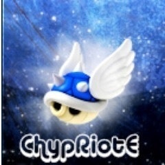 ChypRiotE