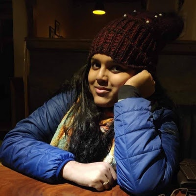 Shubhashree Soubhagyarashmi