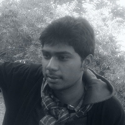 Anurag Reddy