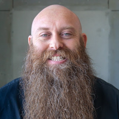 Nathan Shinder