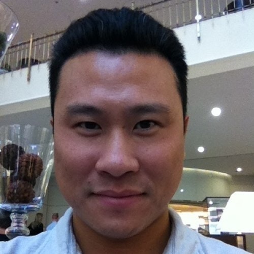 Tony Quach