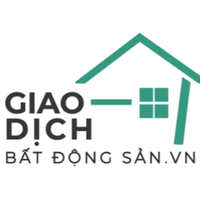 Giao Dịch Bất Động Sản