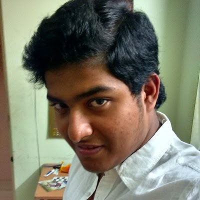 Sai Balaji