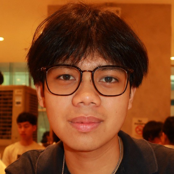 James Bermudo