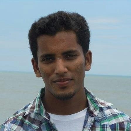 Mohammed Hussain