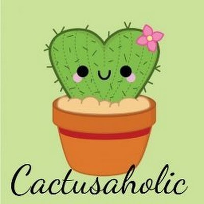 The Cactusaholic