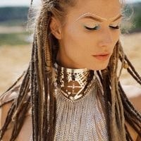 Юстина Майорова