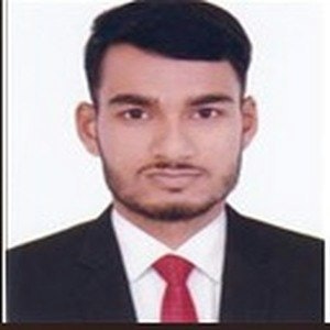 Md Mizanur Rahman