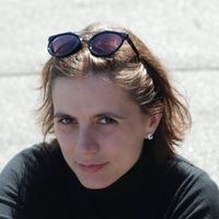 Анастасия Козакевич