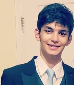 João Vitor Pieri Tassinari