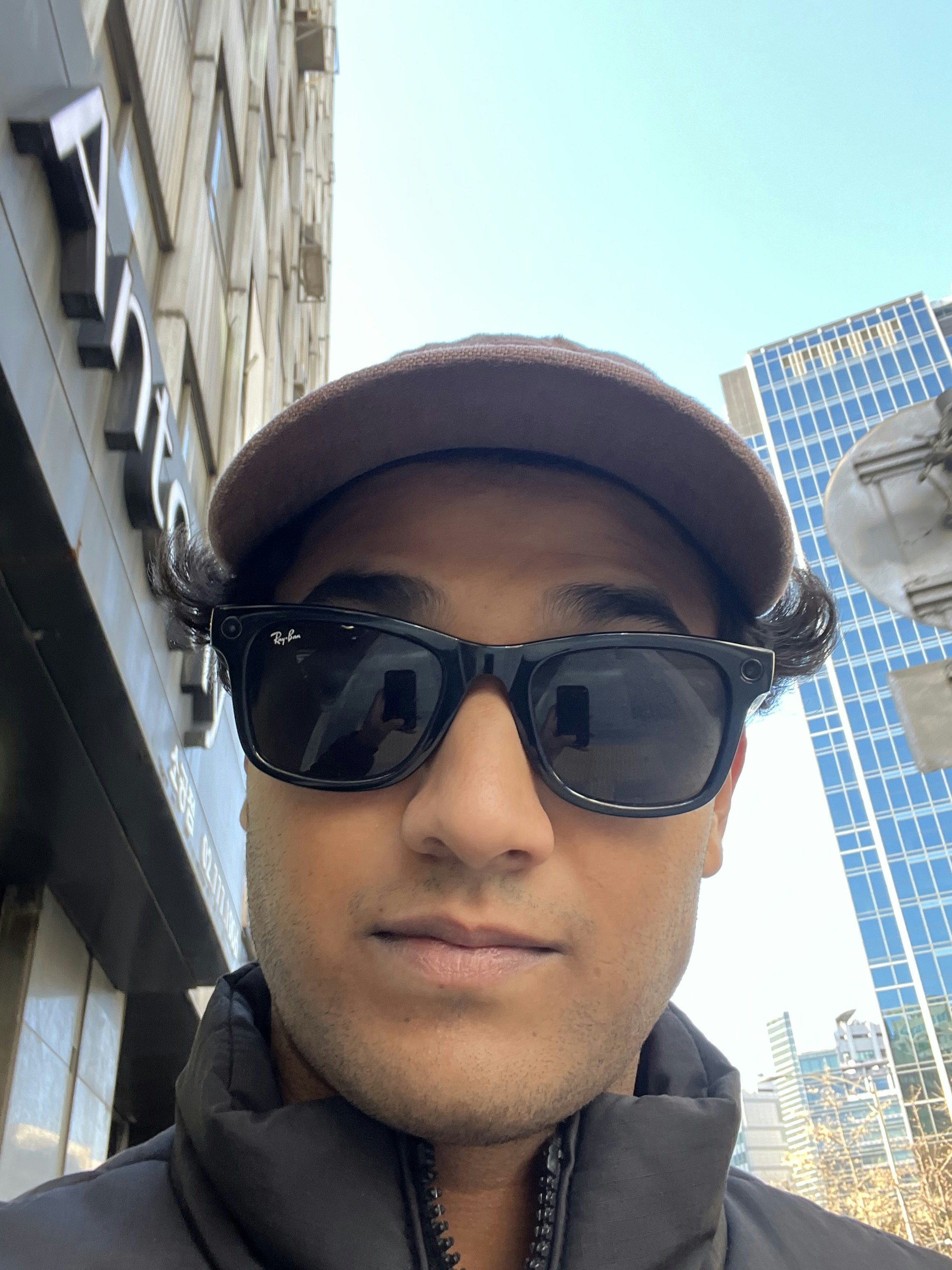 Sharoz Javaid