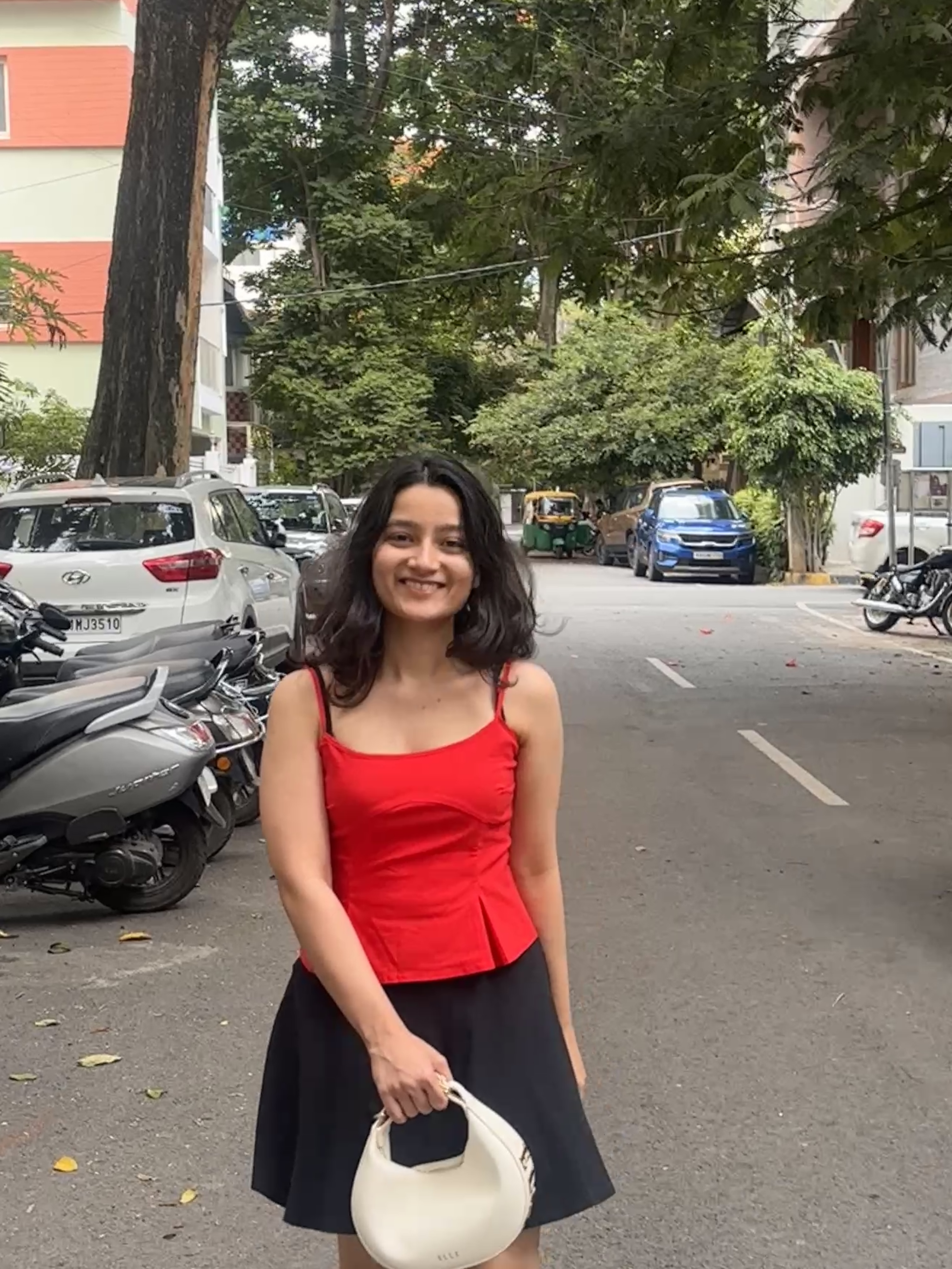 Akansha Dugad