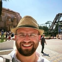 Георгий Лебедев