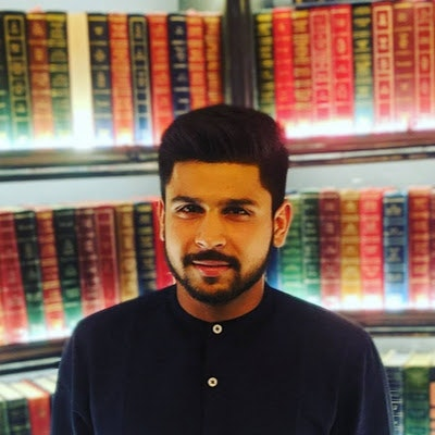 Karamjeet Singh Gulati