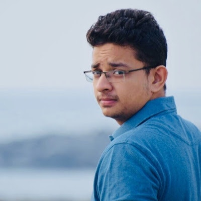 Jayachandran subramaniyam