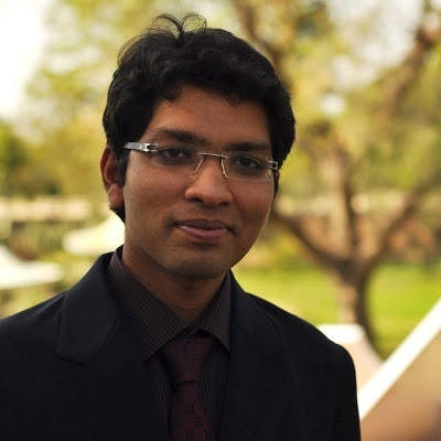 Chandan Agarwal