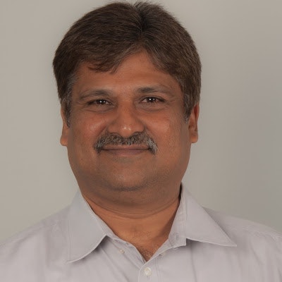 Rajesh Tawani