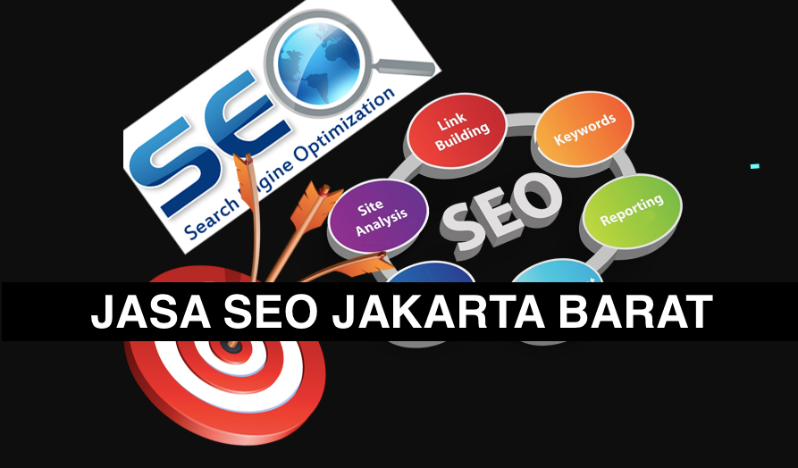 Pakar SEO Jakarta