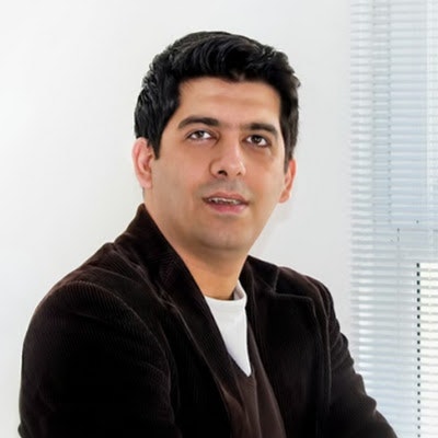 Alireza Navaie