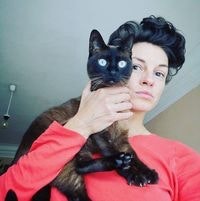 Анастасия Куликова