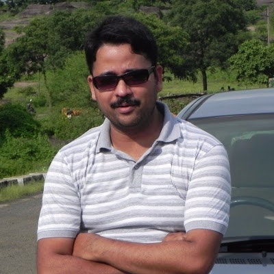 Arpan Srivastava
