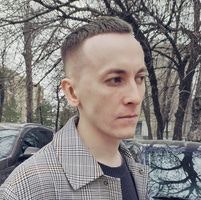 Александр Набиуллин