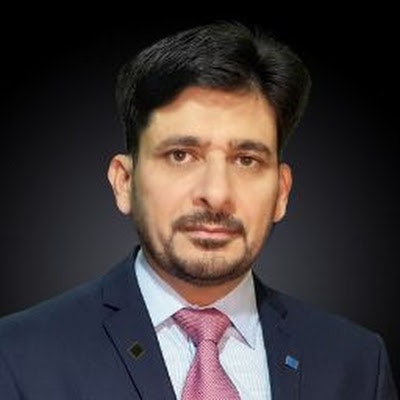 Amjid Ali
