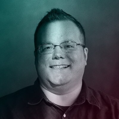 Jeremy Pinnix ⚒️