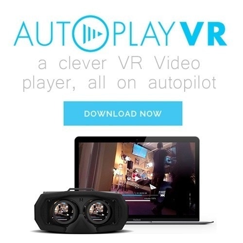 AutoPlayVR