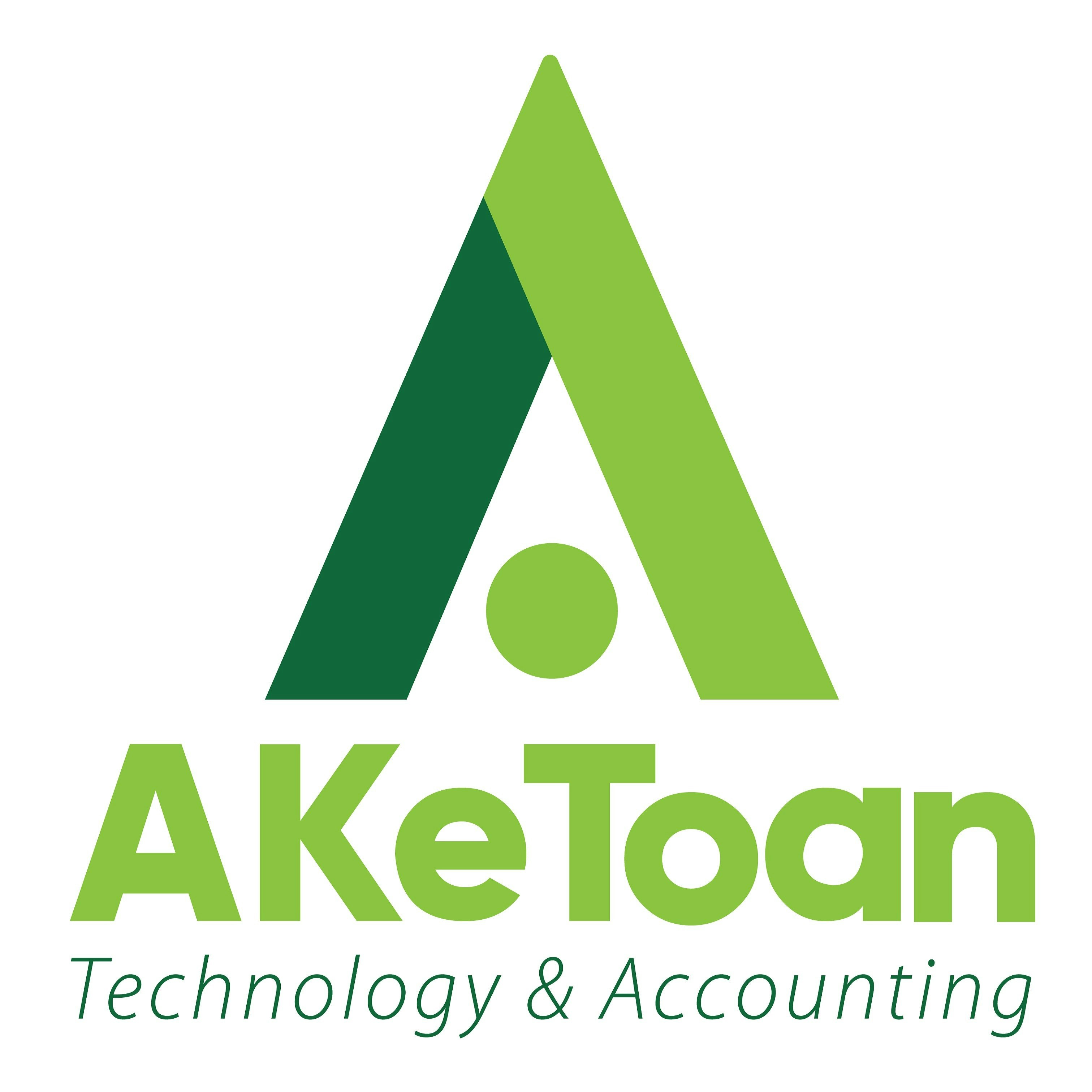 Phần mềm kế toán Aketoan