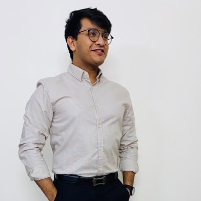 Yash Khandelwal