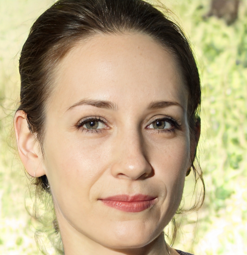 Carolina Kharitonova