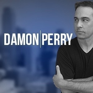 Damon Perry