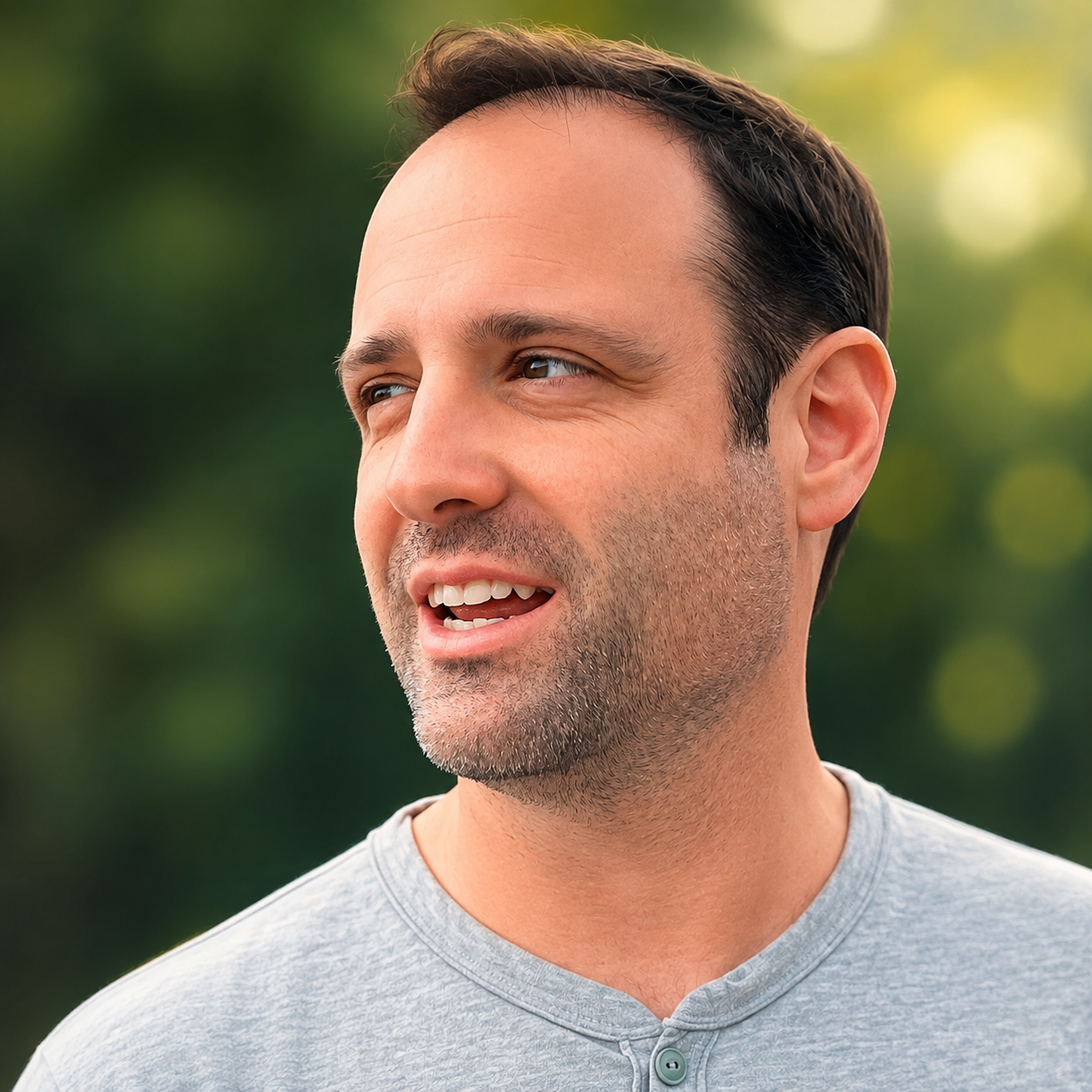 Brian Gruber