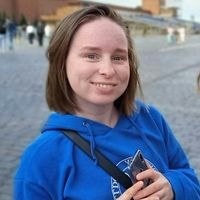 Галина Минина