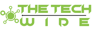 The TechWide
