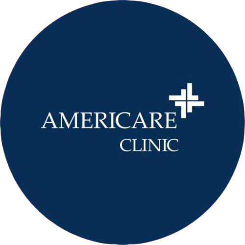 Thẩm mỹ viện nam giới Americare Clinic