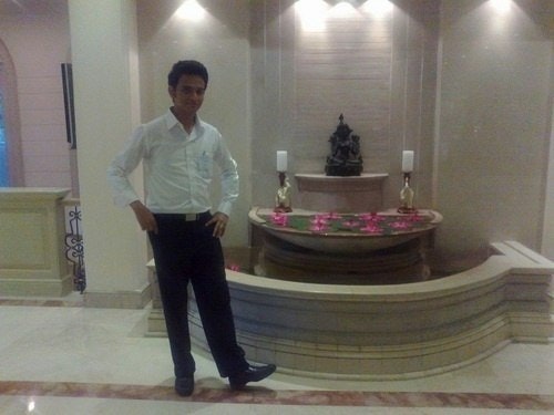 Anirudh Venkataraman