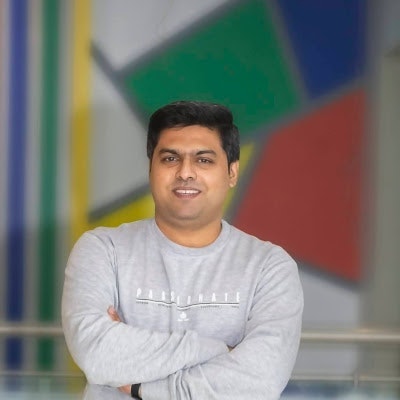 Pratik Mekhe
