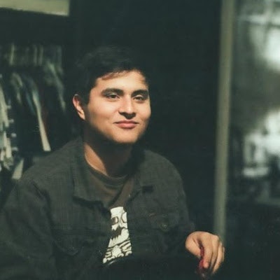 Miguel Angel Gutiérrez Barragán