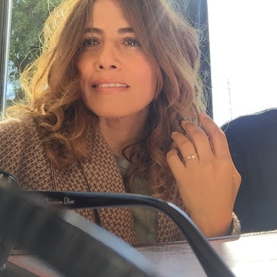 ProductHunt profile picture for @yaeli