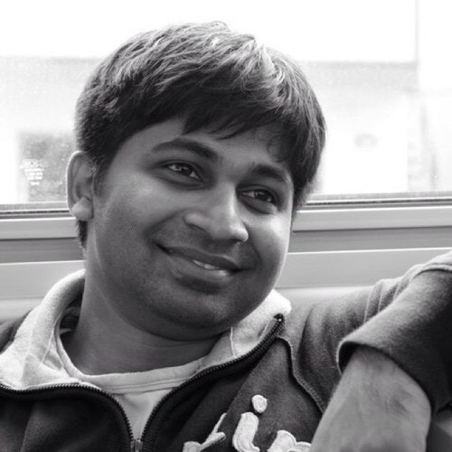 Hari Saravana Prabhu