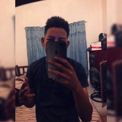 Daniel Galvan Esquivel