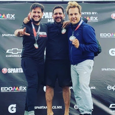 Leonardo Quintanilla