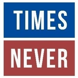 Times Never