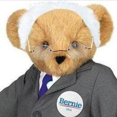 BERNIE❤️ZEALOT