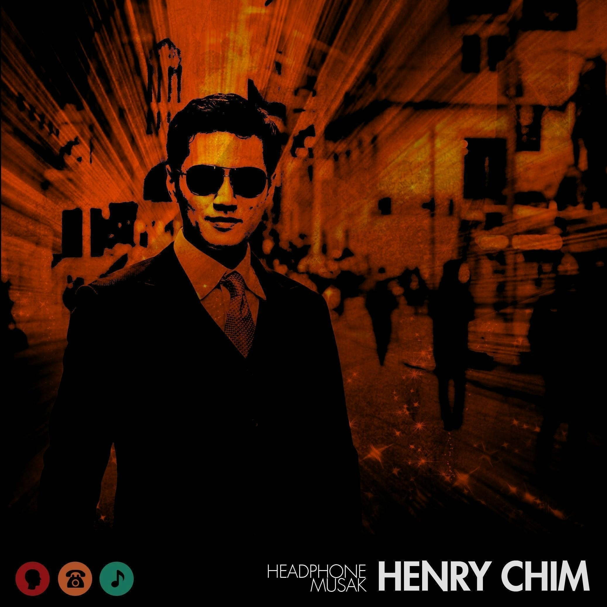 Henry Chim